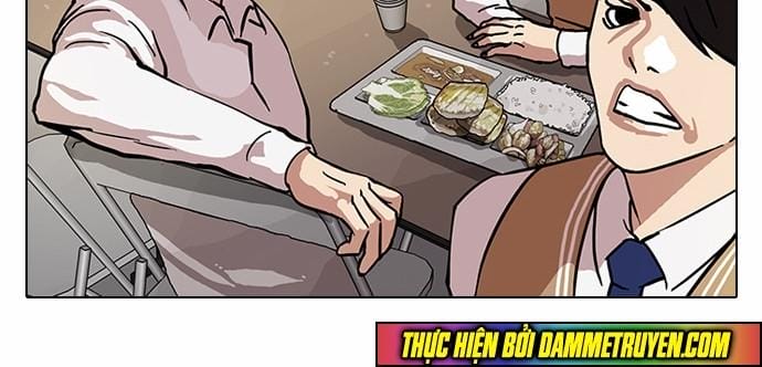 Truyện Tranh Hoán Đổi Diệu Kỳ - Lookism trang 3798