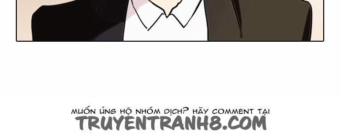 Truyện Tranh Hoán Đổi Diệu Kỳ - Lookism trang 4006