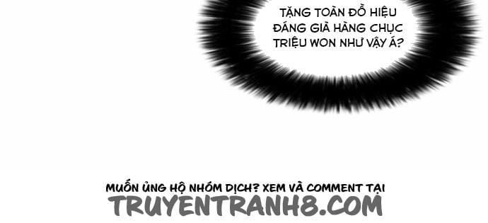 Truyện Tranh Hoán Đổi Diệu Kỳ - Lookism trang 4080