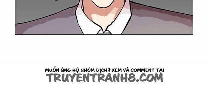 Truyện Tranh Hoán Đổi Diệu Kỳ - Lookism trang 4089