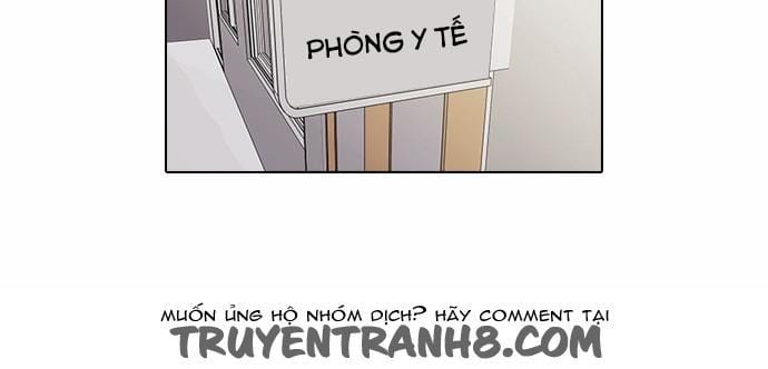 Truyện Tranh Hoán Đổi Diệu Kỳ - Lookism trang 4293