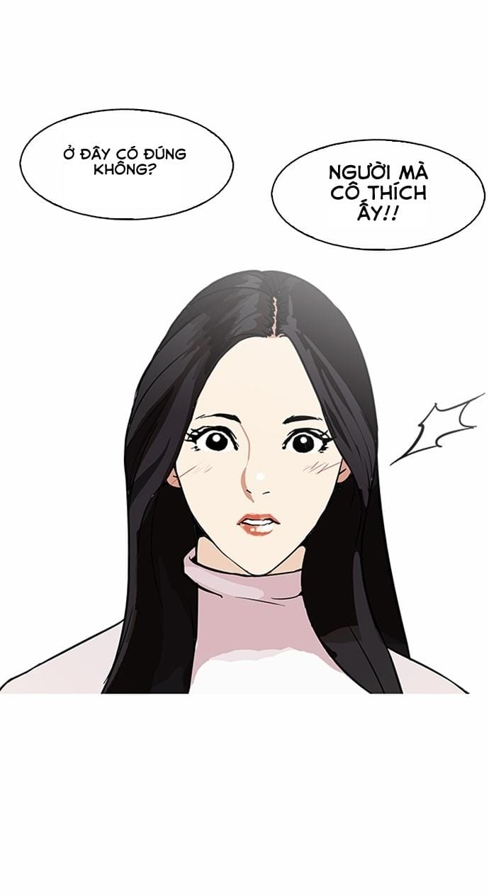 Truyện Tranh Hoán Đổi Diệu Kỳ - Lookism trang 4741