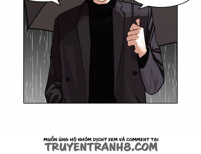 Truyện Tranh Hoán Đổi Diệu Kỳ - Lookism trang 4769