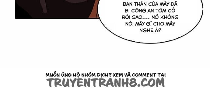 Truyện Tranh Hoán Đổi Diệu Kỳ - Lookism trang 4786