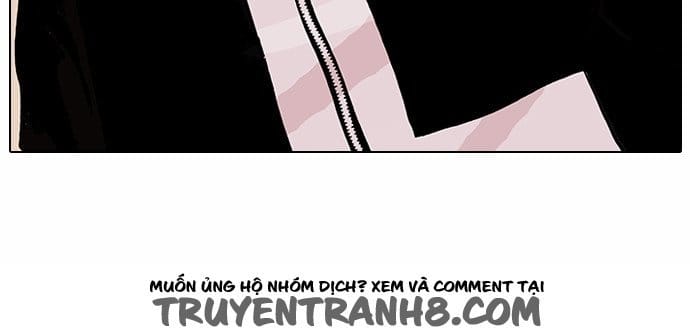 Truyện Tranh Hoán Đổi Diệu Kỳ - Lookism trang 4803