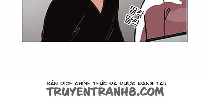 Truyện Tranh Hoán Đổi Diệu Kỳ - Lookism trang 4837