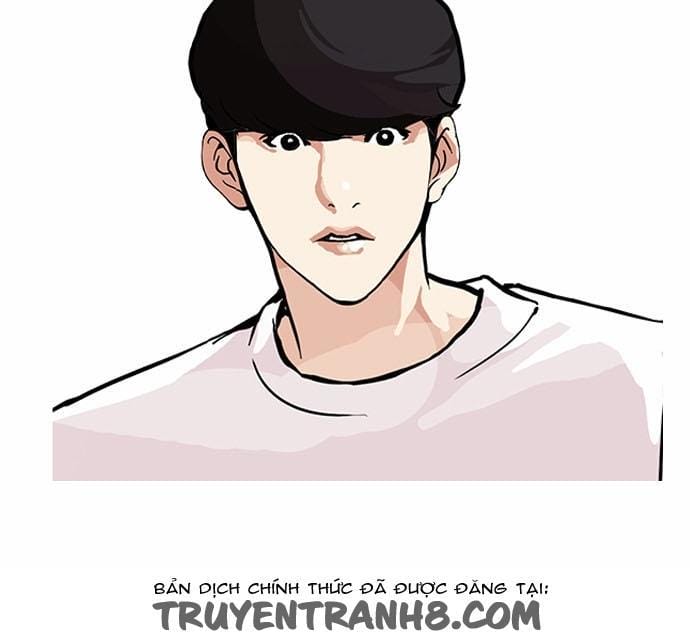 Truyện Tranh Hoán Đổi Diệu Kỳ - Lookism trang 5290