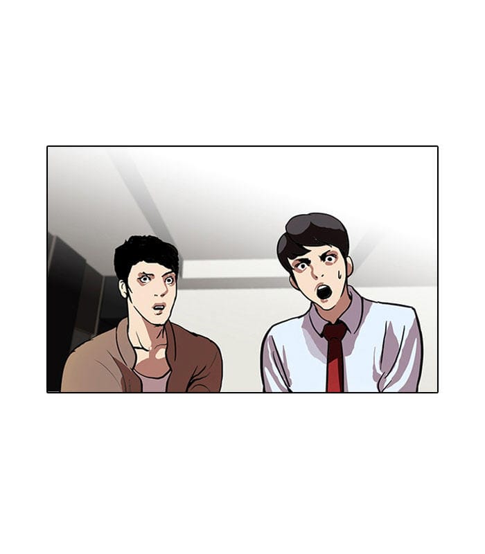 Truyện Tranh Hoán Đổi Diệu Kỳ - Lookism trang 5785