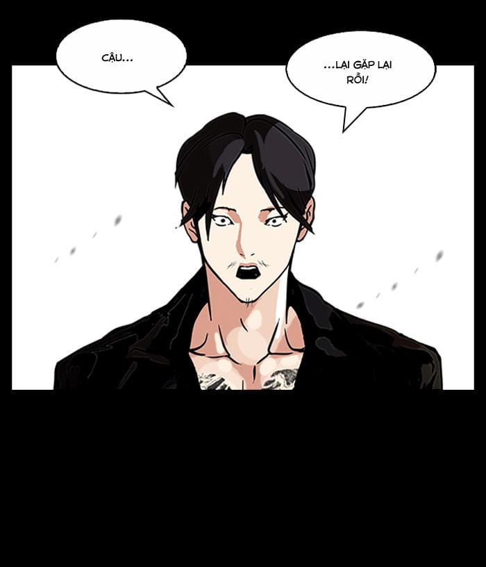 Truyện Tranh Hoán Đổi Diệu Kỳ - Lookism trang 5933