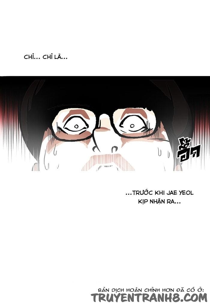 Truyện Tranh Hoán Đổi Diệu Kỳ - Lookism trang 6178