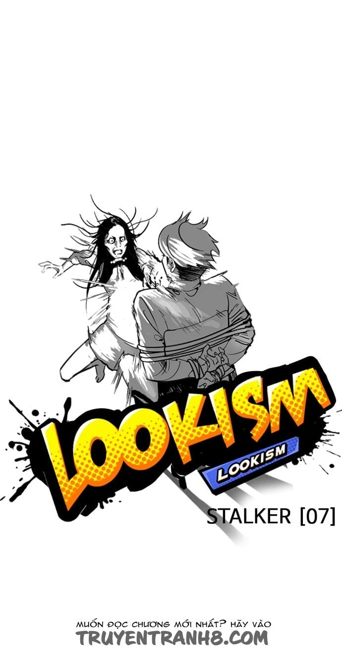 Truyện Tranh Hoán Đổi Diệu Kỳ - Lookism trang 6885