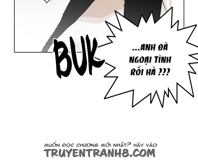 Truyện Tranh Hoán Đổi Diệu Kỳ - Lookism trang 6964