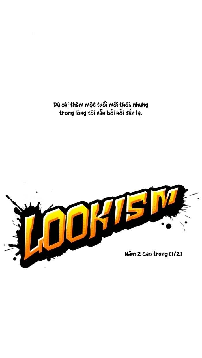 Truyện Tranh Hoán Đổi Diệu Kỳ - Lookism trang 7099