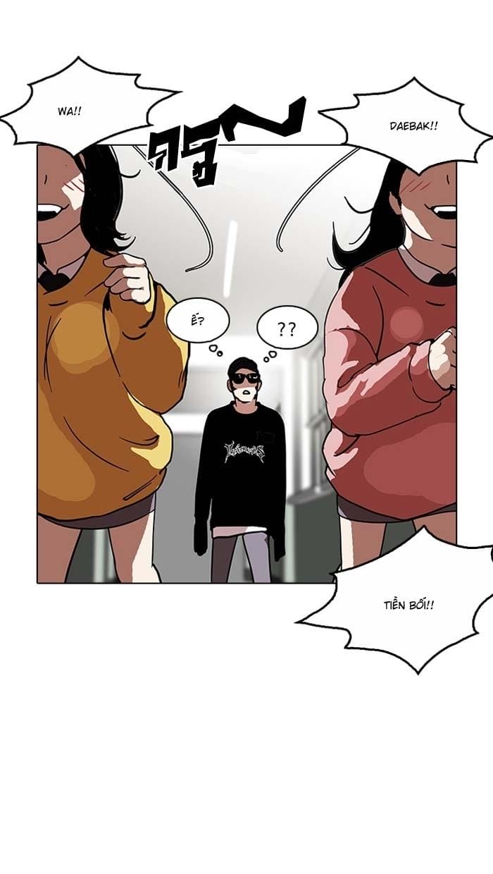 Truyện Tranh Hoán Đổi Diệu Kỳ - Lookism trang 7133