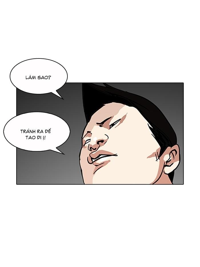 Truyện Tranh Hoán Đổi Diệu Kỳ - Lookism trang 7271