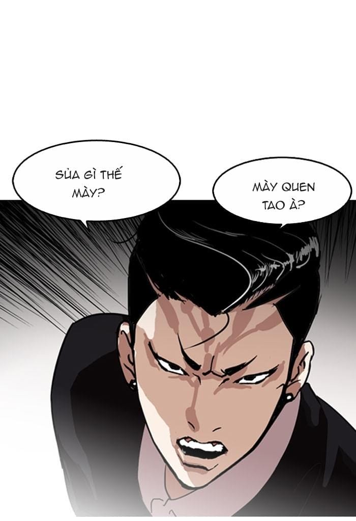 Truyện Tranh Hoán Đổi Diệu Kỳ - Lookism trang 7956