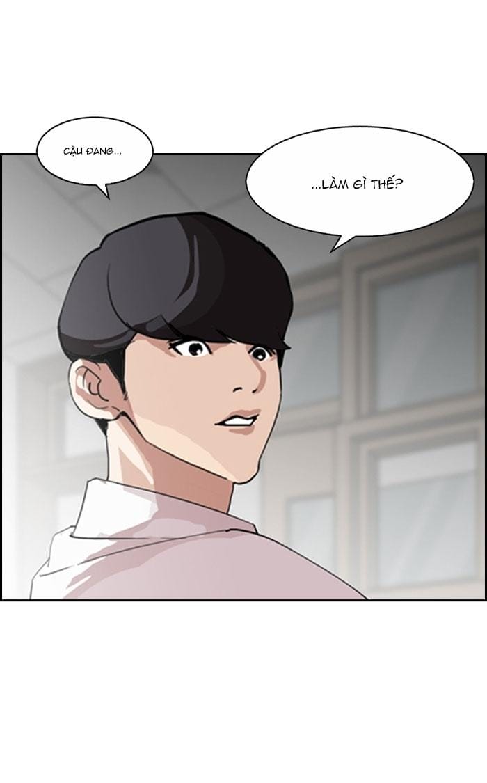 Truyện Tranh Hoán Đổi Diệu Kỳ - Lookism trang 8067