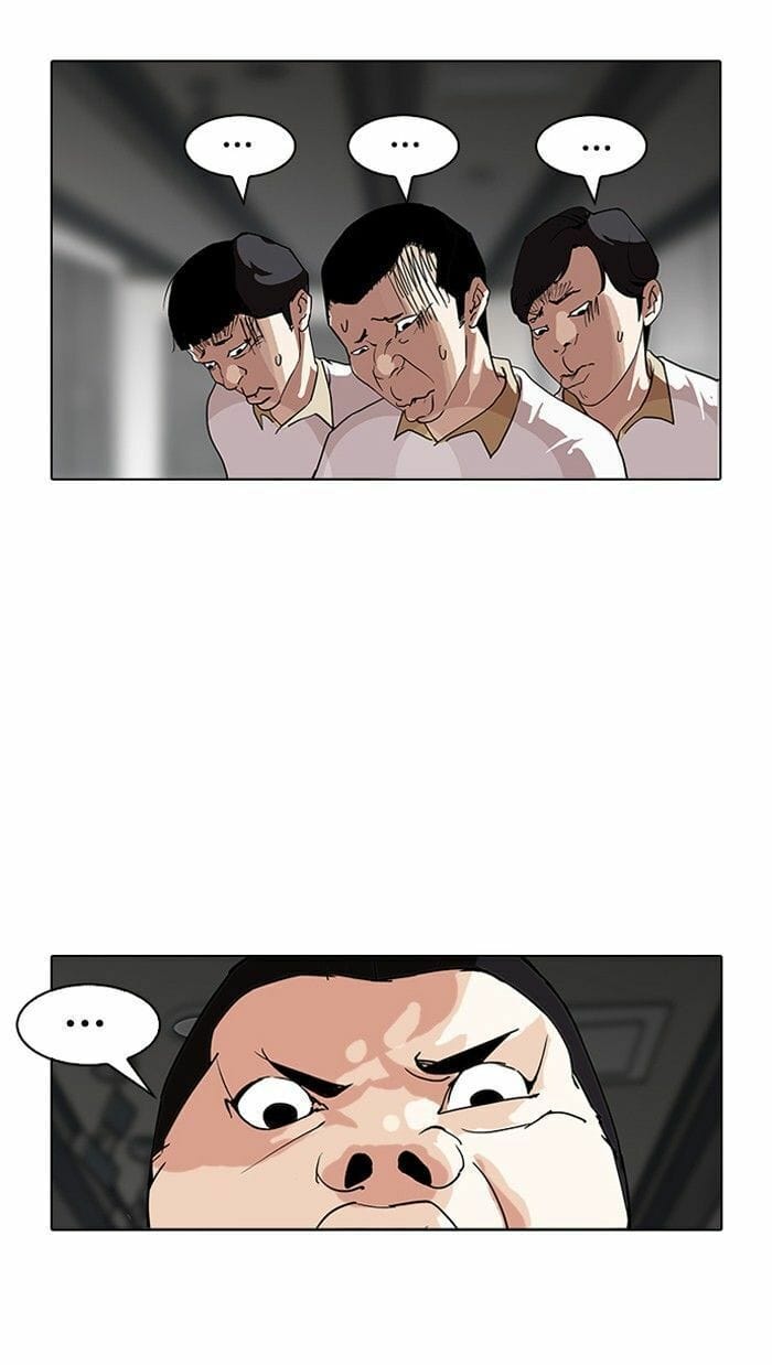 Truyện Tranh Hoán Đổi Diệu Kỳ - Lookism trang 9125