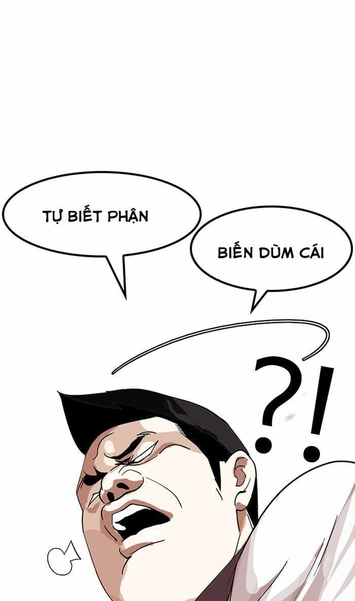 Truyện Tranh Hoán Đổi Diệu Kỳ - Lookism trang 9128