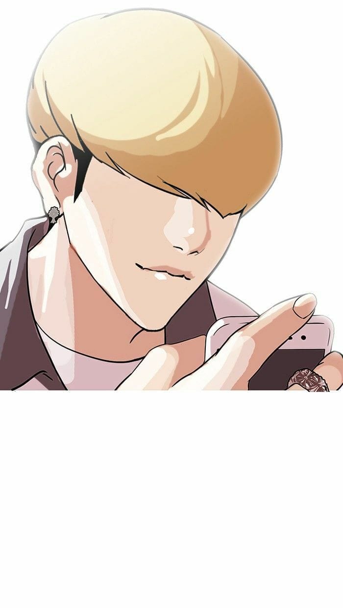 Truyện Tranh Hoán Đổi Diệu Kỳ - Lookism trang 9140