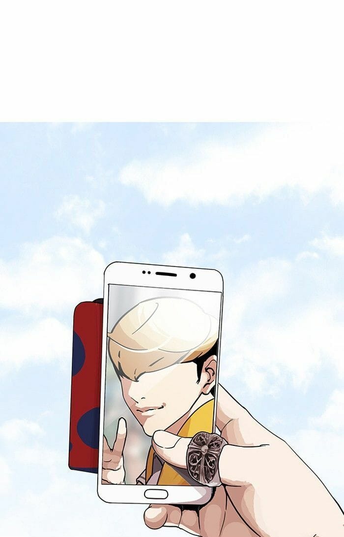 Truyện Tranh Hoán Đổi Diệu Kỳ - Lookism trang 9152