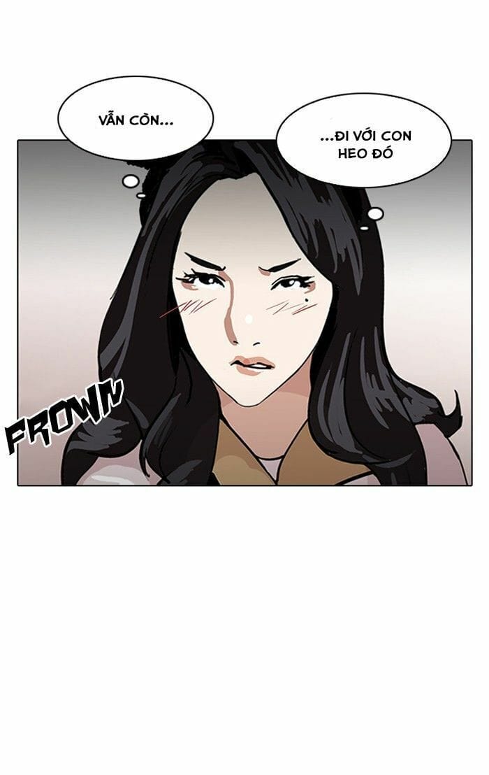 Truyện Tranh Hoán Đổi Diệu Kỳ - Lookism trang 9175