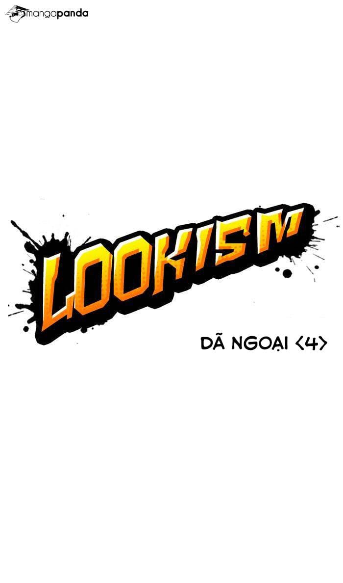 Truyện Tranh Hoán Đổi Diệu Kỳ - Lookism trang 9199