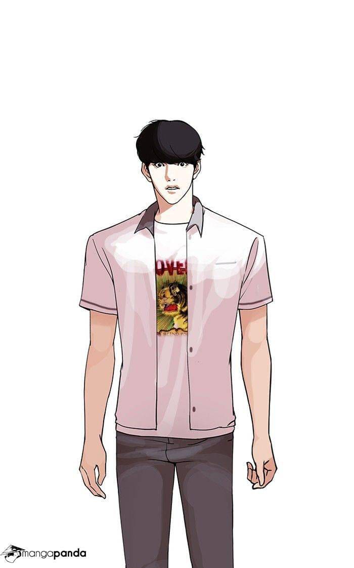 Truyện Tranh Hoán Đổi Diệu Kỳ - Lookism trang 9202