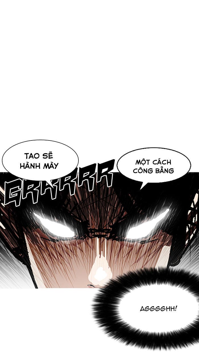 Truyện Tranh Hoán Đổi Diệu Kỳ - Lookism trang 9729