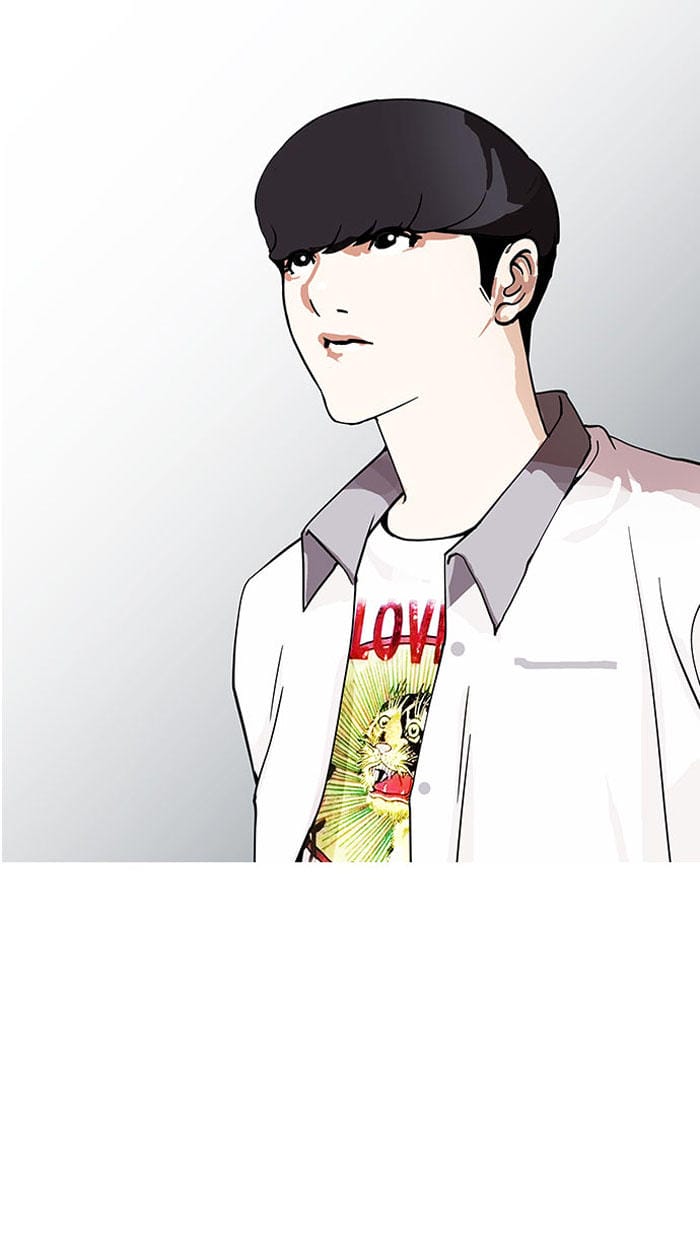 Truyện Tranh Hoán Đổi Diệu Kỳ - Lookism trang 9894