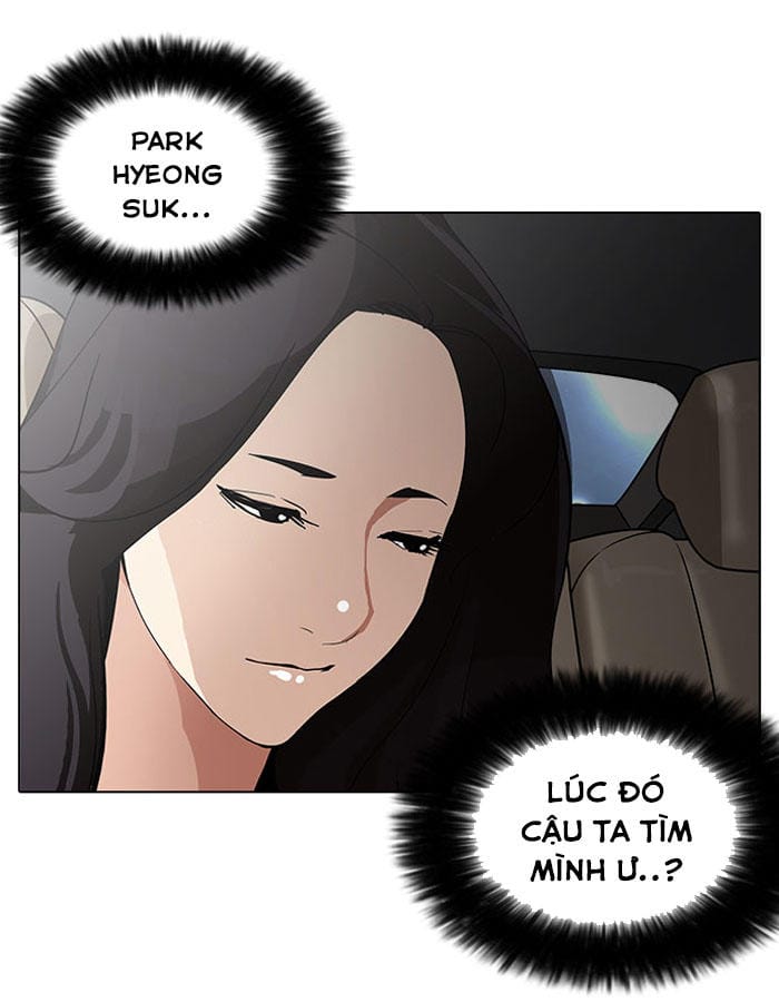 Truyện Tranh Hoán Đổi Diệu Kỳ - Lookism trang 9919