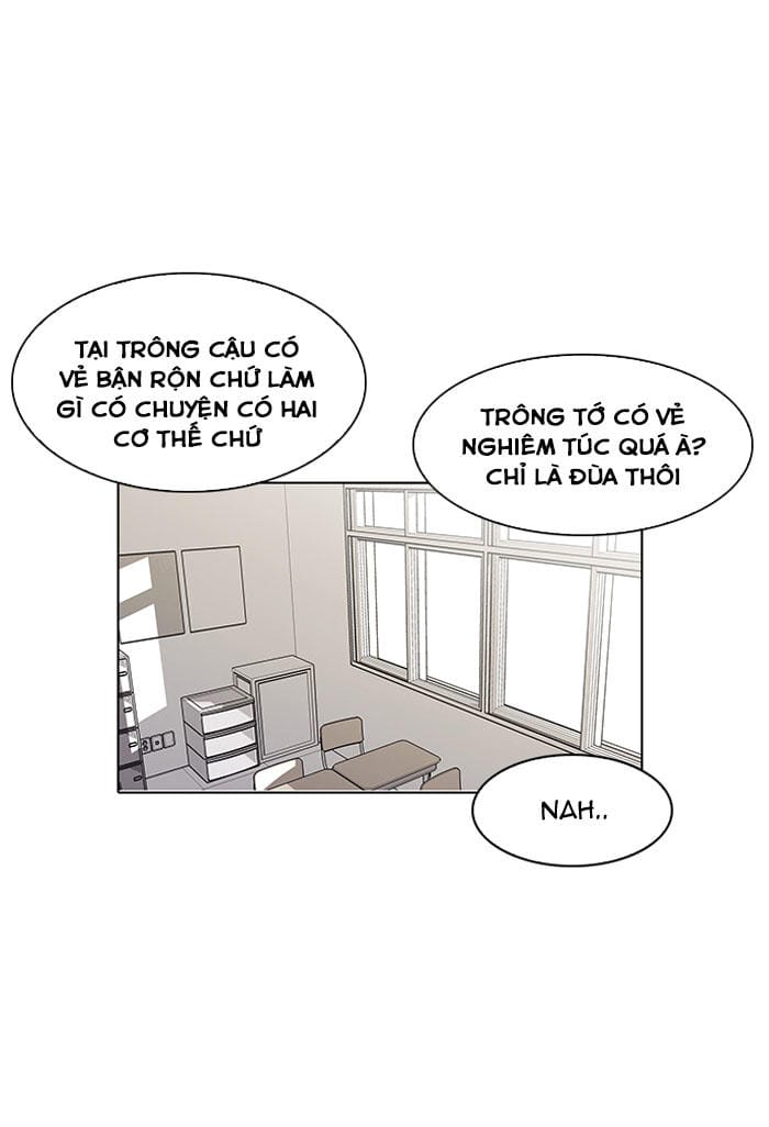 Truyện Tranh Hoán Đổi Diệu Kỳ - Lookism trang 9935