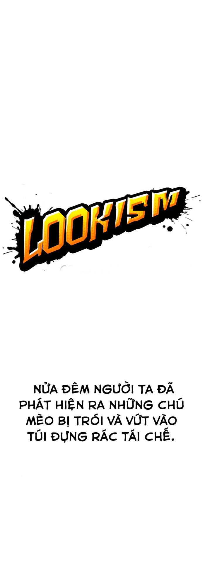 Truyện Tranh Hoán Đổi Diệu Kỳ - Lookism trang 9949