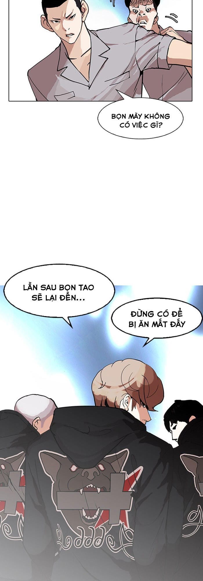 Truyện Tranh Hoán Đổi Diệu Kỳ - Lookism trang 10264