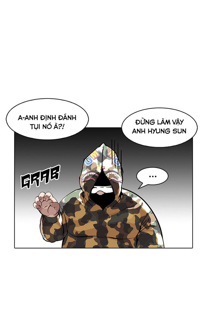 Truyện Tranh Hoán Đổi Diệu Kỳ - Lookism trang 10569