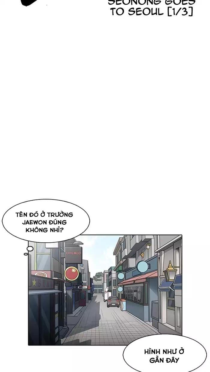 Truyện Tranh Hoán Đổi Diệu Kỳ - Lookism trang 10801