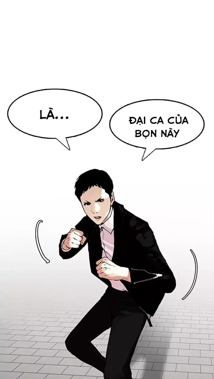 Truyện Tranh Hoán Đổi Diệu Kỳ - Lookism trang 10843