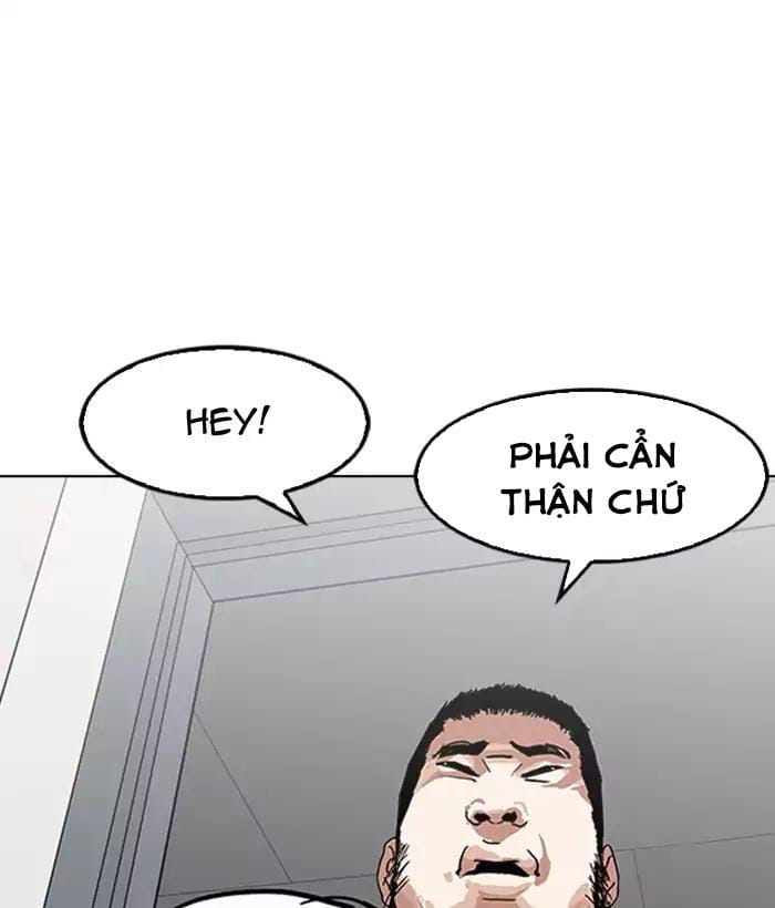 Truyện Tranh Hoán Đổi Diệu Kỳ - Lookism trang 10952