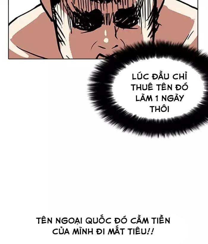 Truyện Tranh Hoán Đổi Diệu Kỳ - Lookism trang 10987