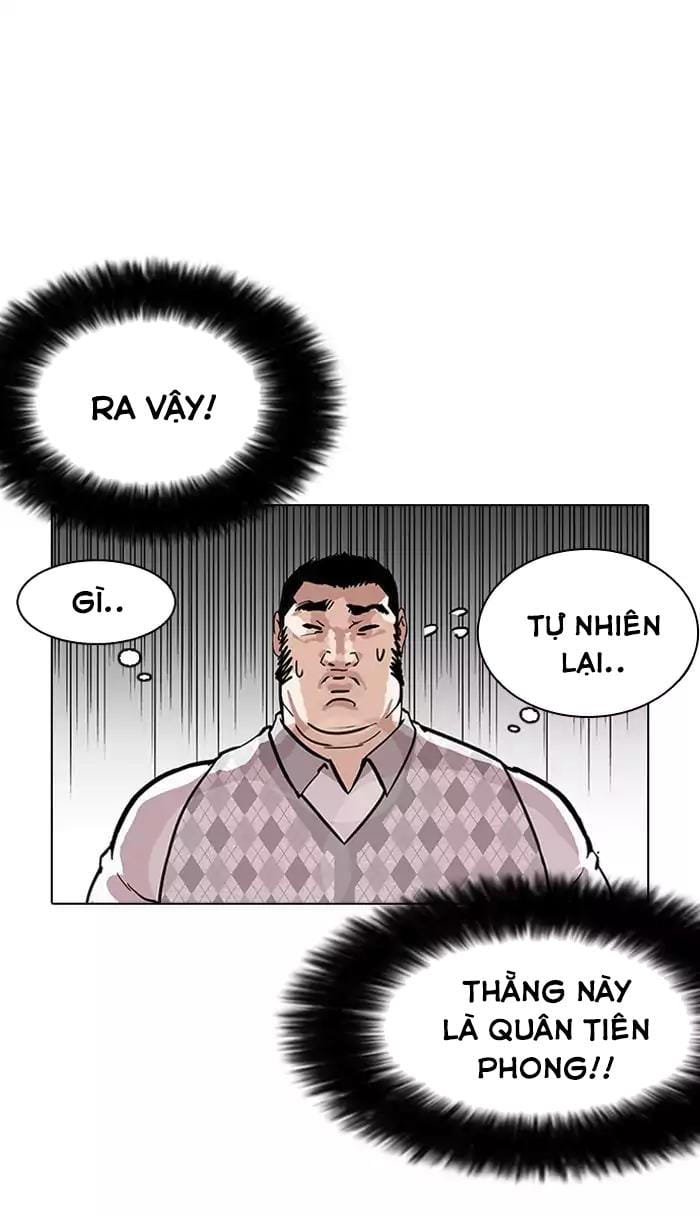 Truyện Tranh Hoán Đổi Diệu Kỳ - Lookism trang 11024