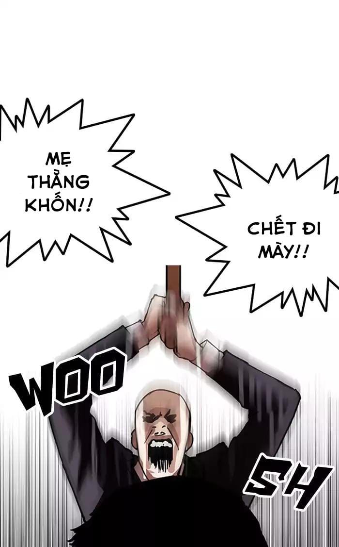 Truyện Tranh Hoán Đổi Diệu Kỳ - Lookism trang 11059