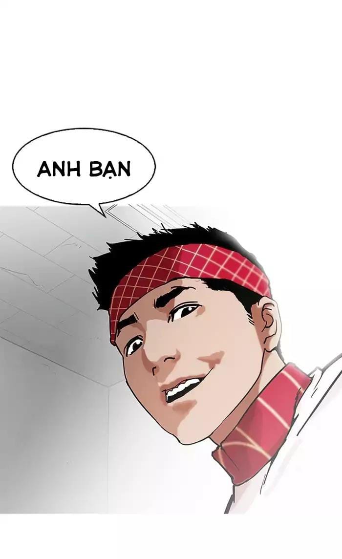 Truyện Tranh Hoán Đổi Diệu Kỳ - Lookism trang 11069