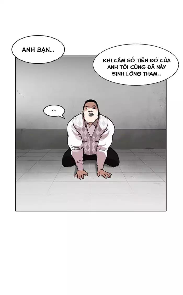 Truyện Tranh Hoán Đổi Diệu Kỳ - Lookism trang 11071