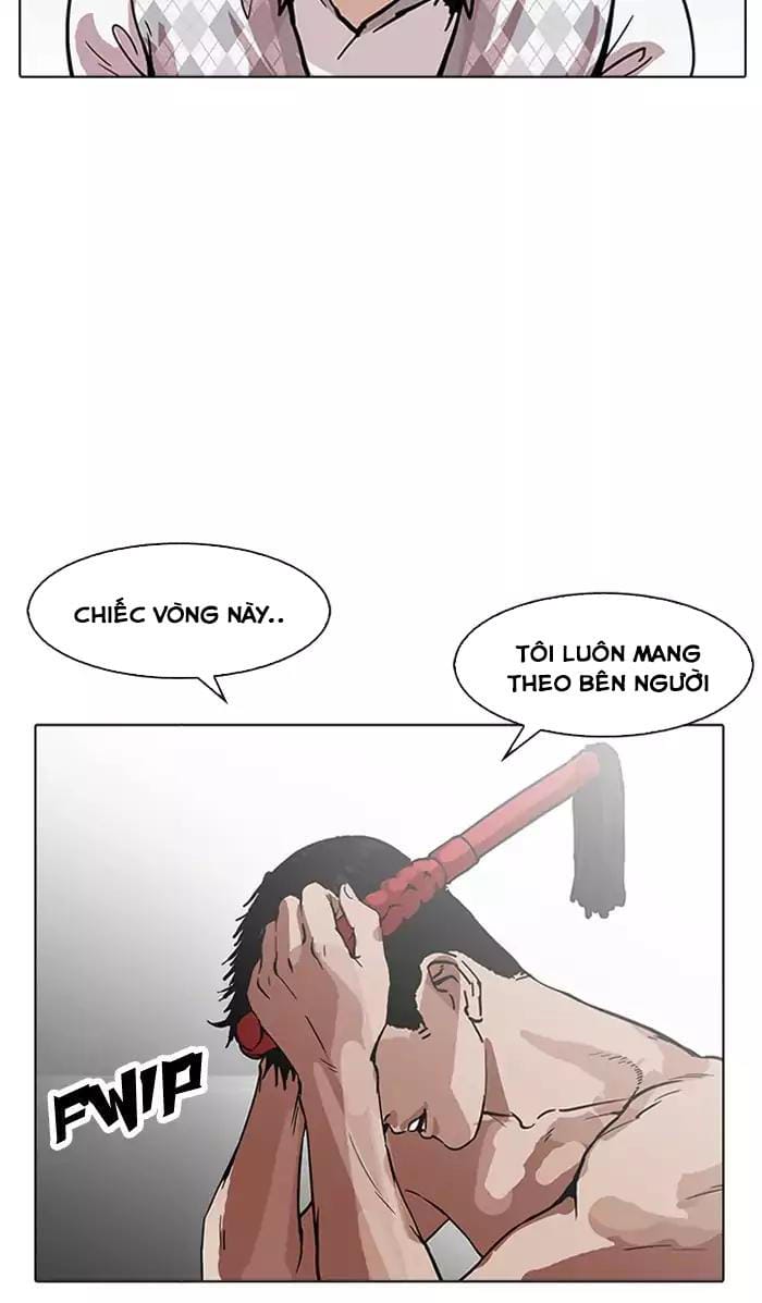 Truyện Tranh Hoán Đổi Diệu Kỳ - Lookism trang 11075