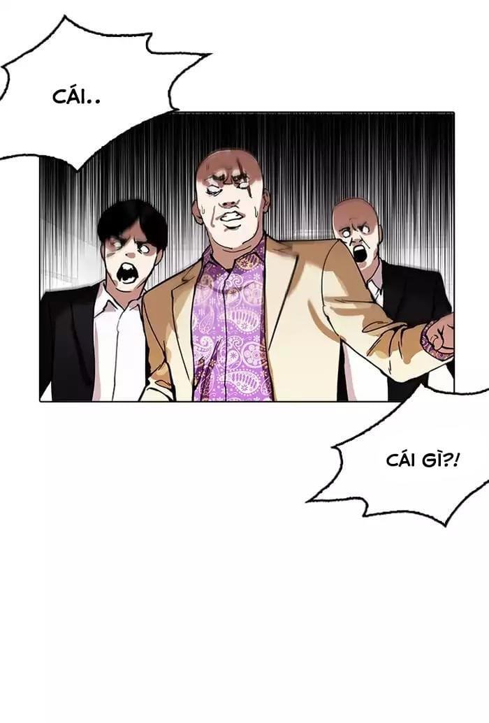 Truyện Tranh Hoán Đổi Diệu Kỳ - Lookism trang 11082