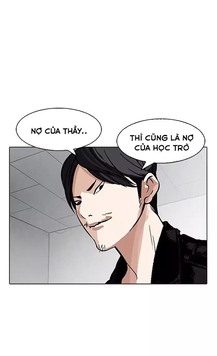 Truyện Tranh Hoán Đổi Diệu Kỳ - Lookism trang 11107