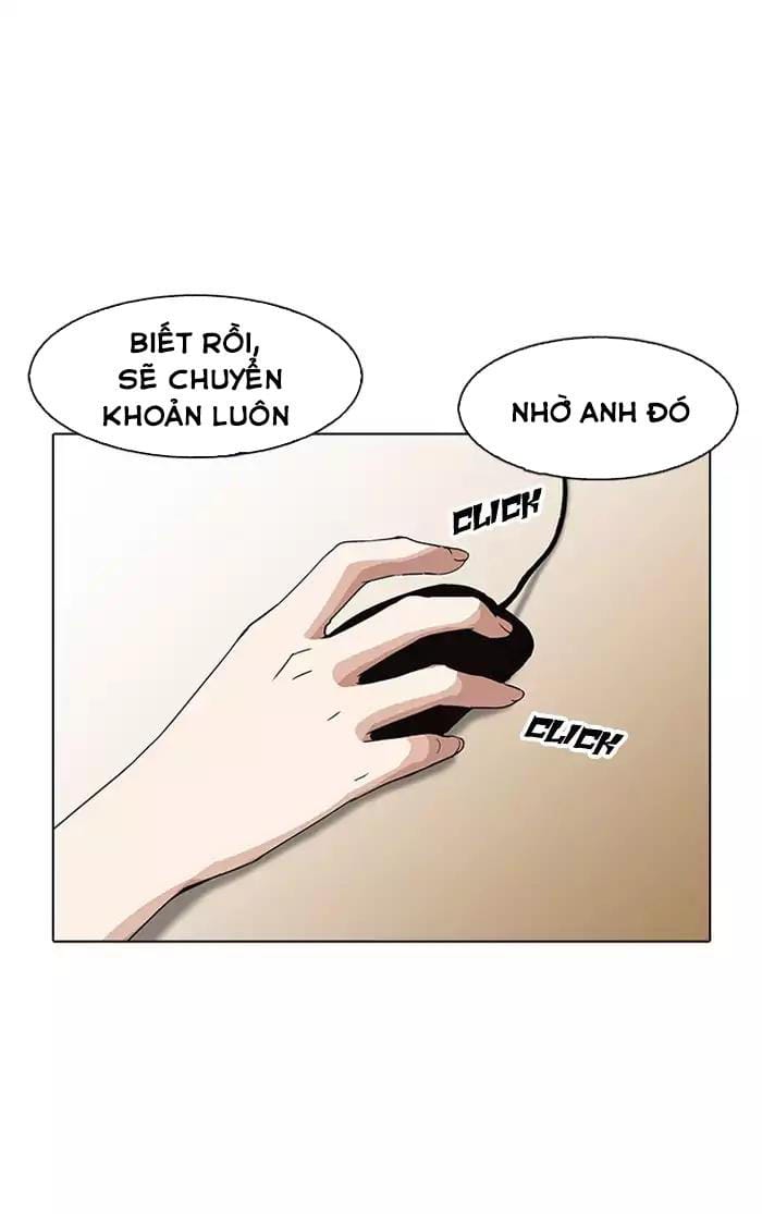 Truyện Tranh Hoán Đổi Diệu Kỳ - Lookism trang 11129