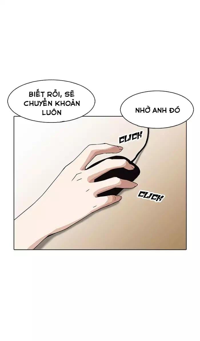 Truyện Tranh Hoán Đổi Diệu Kỳ - Lookism trang 11139