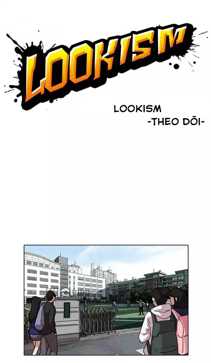 Truyện Tranh Hoán Đổi Diệu Kỳ - Lookism trang 11149