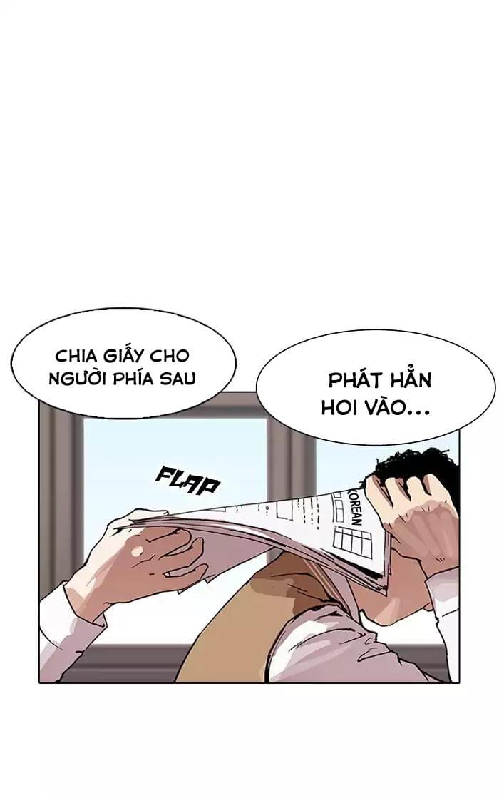 Truyện Tranh Hoán Đổi Diệu Kỳ - Lookism trang 11150